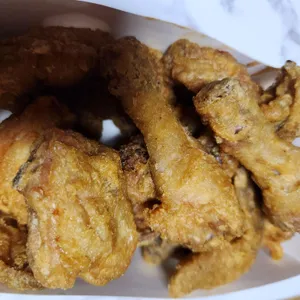 호식이두마리치킨 사진