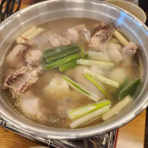 도시농원 사진