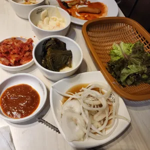 명륜진사갈비 사진