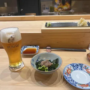 스시오마카세 사진