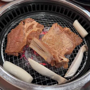 솔가숯불갈비 사진