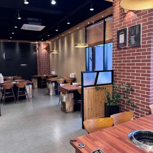 솔가숯불갈비 리뷰 사진