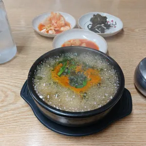 태연다슬기 사진