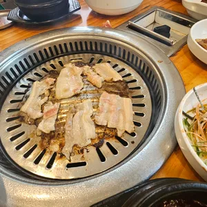 백종원의 원조쌈밥집 사진
