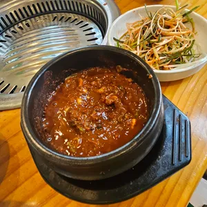 백종원의 원조쌈밥집 사진