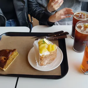 경성빵공장 사진