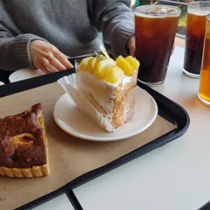 경성빵공장 사진