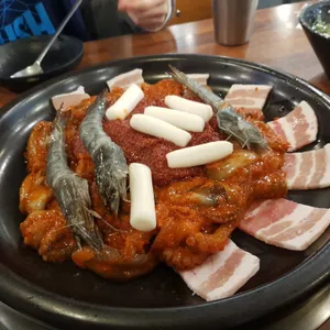 더잘난쭈꾸미 사진
