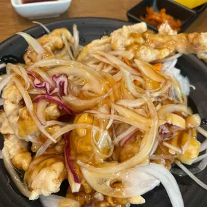 플러스모아 꽁시면관 사진