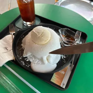 언벤트커피 사진