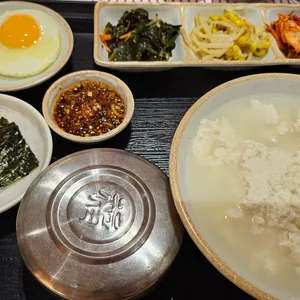 백년옥 사진