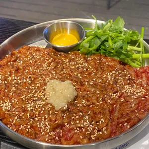 유케집 사진