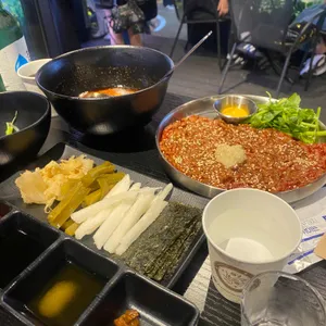 유케집 사진