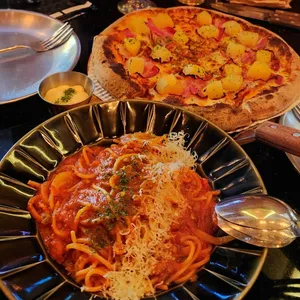 엘루이 피자 & 펍 사진