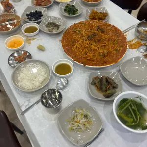 은행나무집 사진