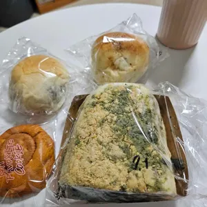 더베이베이커리 사진