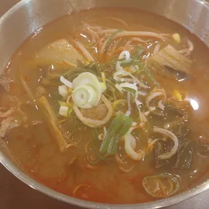 육전국밥 사진