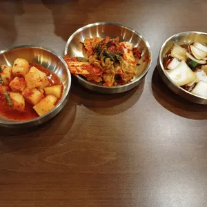 육전국밥 사진
