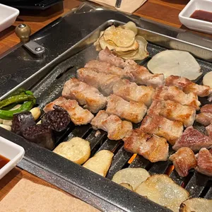 후발대 리뷰 사진