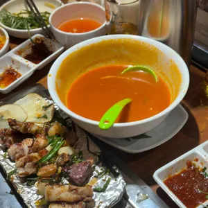 후발대 리뷰 사진
