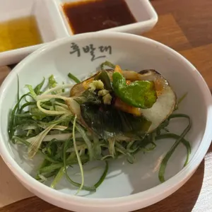 후발대 리뷰 사진