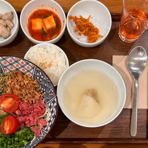 서초정 사진