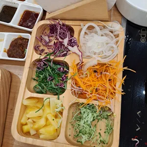 샤브올데이 리뷰 사진