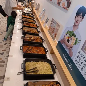 샤브올데이 리뷰 사진