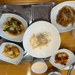 사계진미 사진