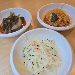 바른식 시골보쌈&감자옹심이  시골보쌈&감자옹심이 사진