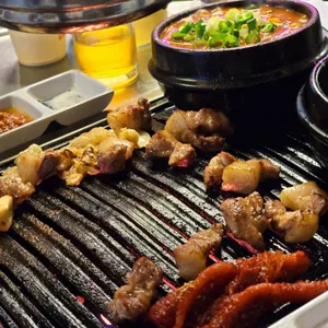 촌놈들연탄구이 사진