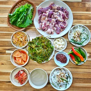 천개동농장 사진