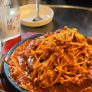 철수네매운갈비찜 사진