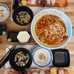 더바른초밥 사진