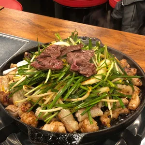 별미곱창 사진