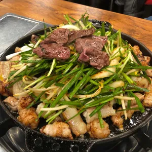 별미곱창 사진