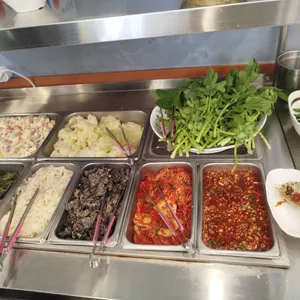 수완화덕생선구이 사진