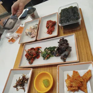 수완화덕생선구이 사진