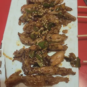 투다리 사진