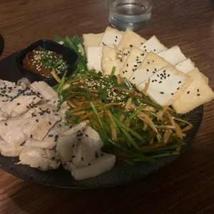 호호랑랑 사진