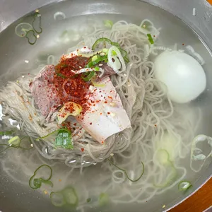 필동면옥 사진
