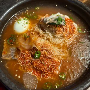 봉우화로 사진