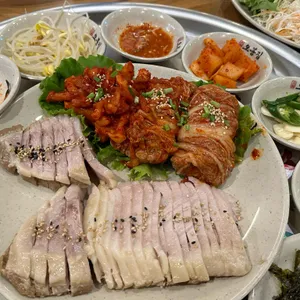 오봉집 사진