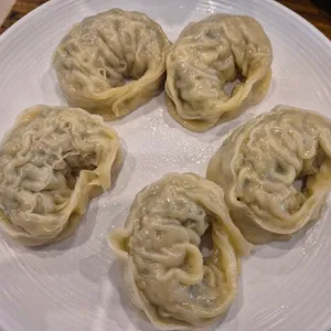 속초코다리냉면 사진