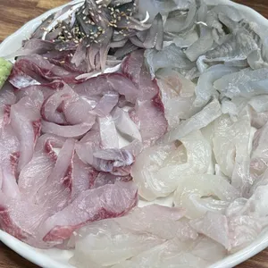 서민회집 사진