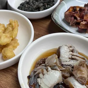 서민회집 사진