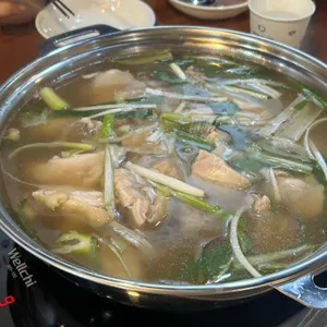 공릉닭한마리 사진