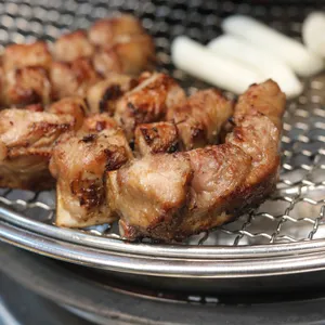 암사쪽갈비 사진