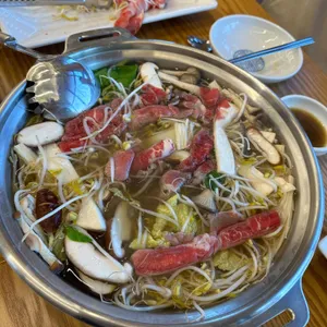 손수만두 사진