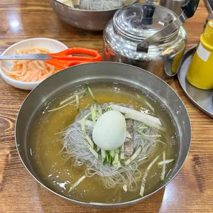 함경면옥 사진